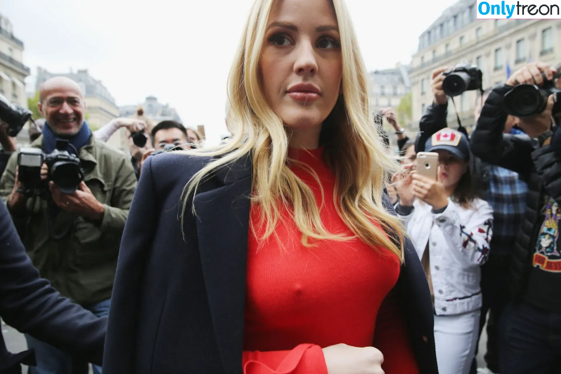 Ellie Goulding голая photo #0219 (elliegoulding / glovored)