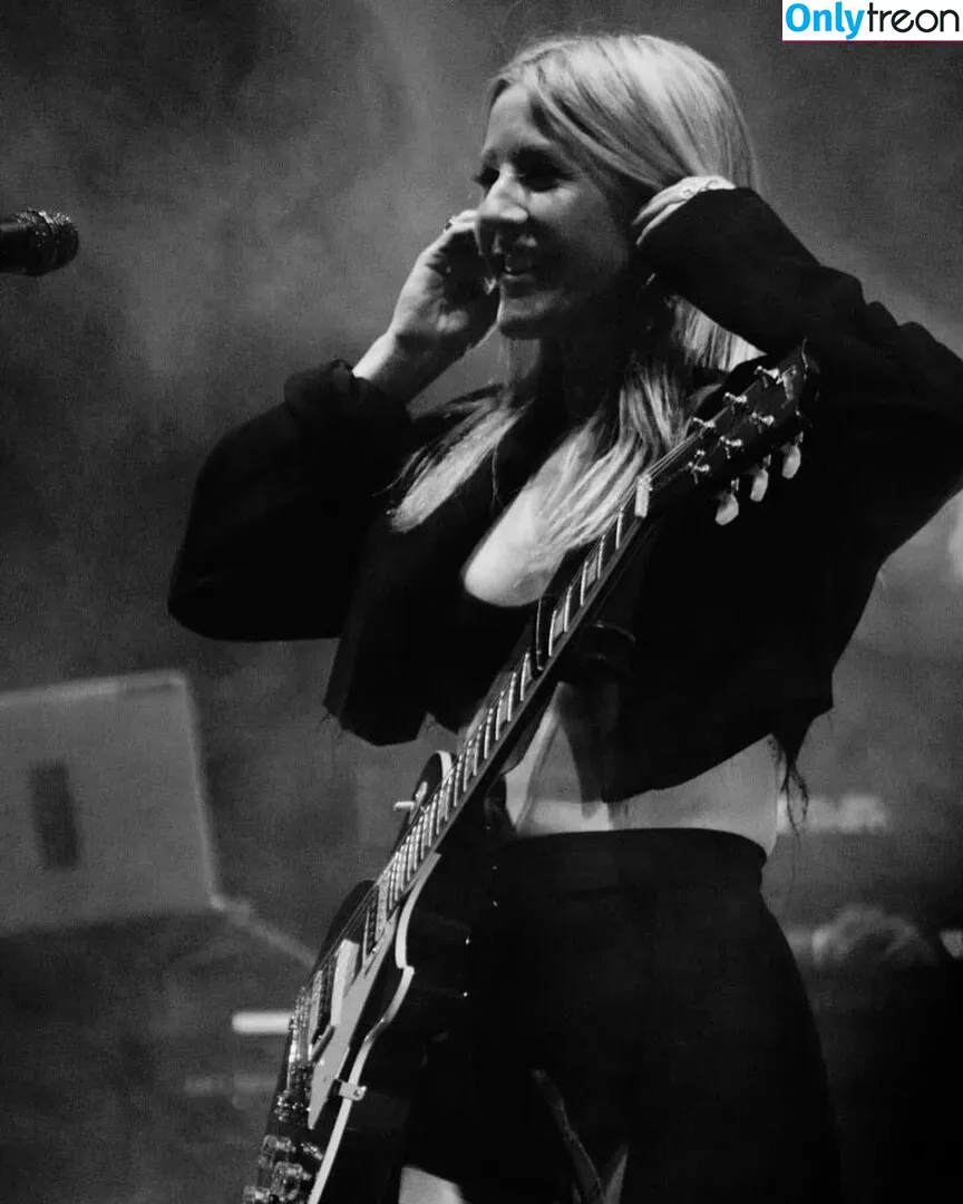 Ellie Goulding голая photo #0304 (elliegoulding / glovored)