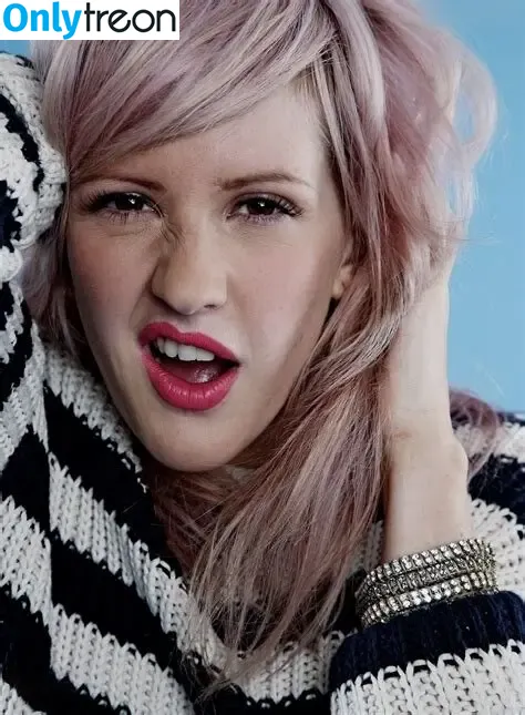 Ellie Goulding голая photo #0371 (elliegoulding / glovored)