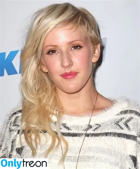 Ellie Goulding голая photo #0372 (elliegoulding / glovored)