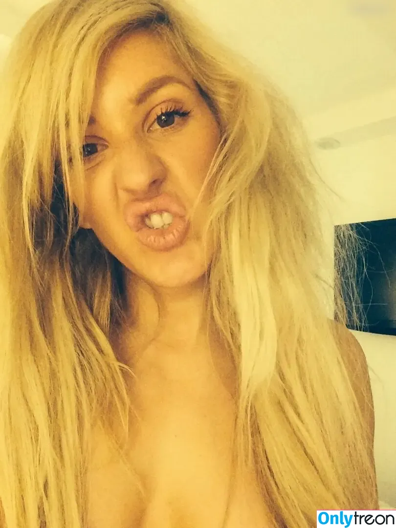 Ellie Goulding голая photo #0409 (elliegoulding / glovored)