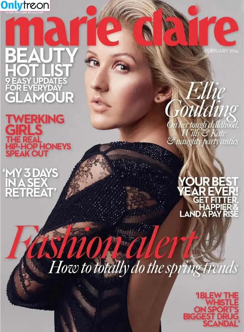 Ellie Goulding голая photo #0521 (elliegoulding / glovored)