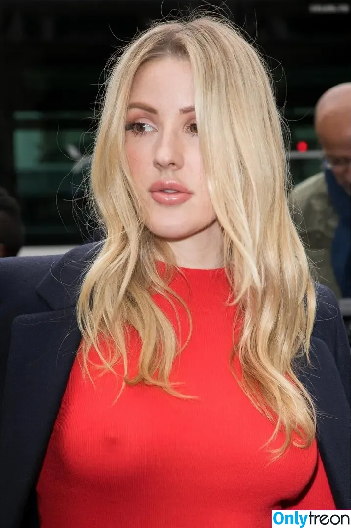 Ellie Goulding голая photo #0533 (elliegoulding / glovored)