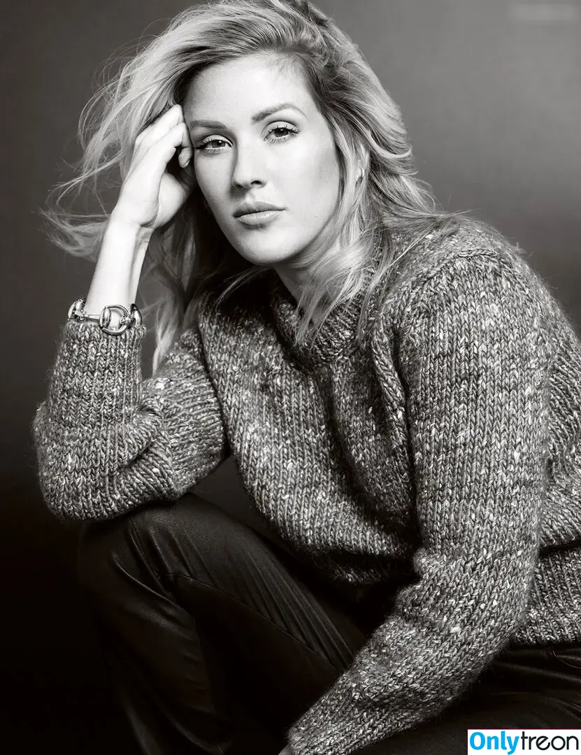 Ellie Goulding голая photo #0641 (elliegoulding / glovored)