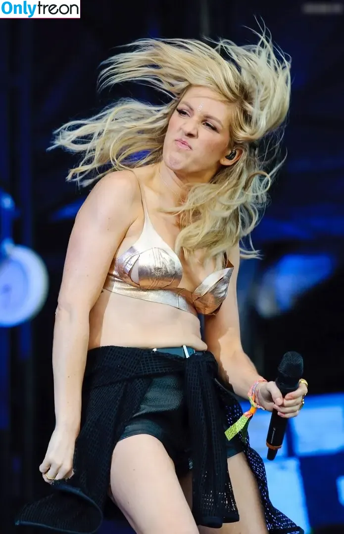 Ellie Goulding голая photo #0747 (elliegoulding / glovored)