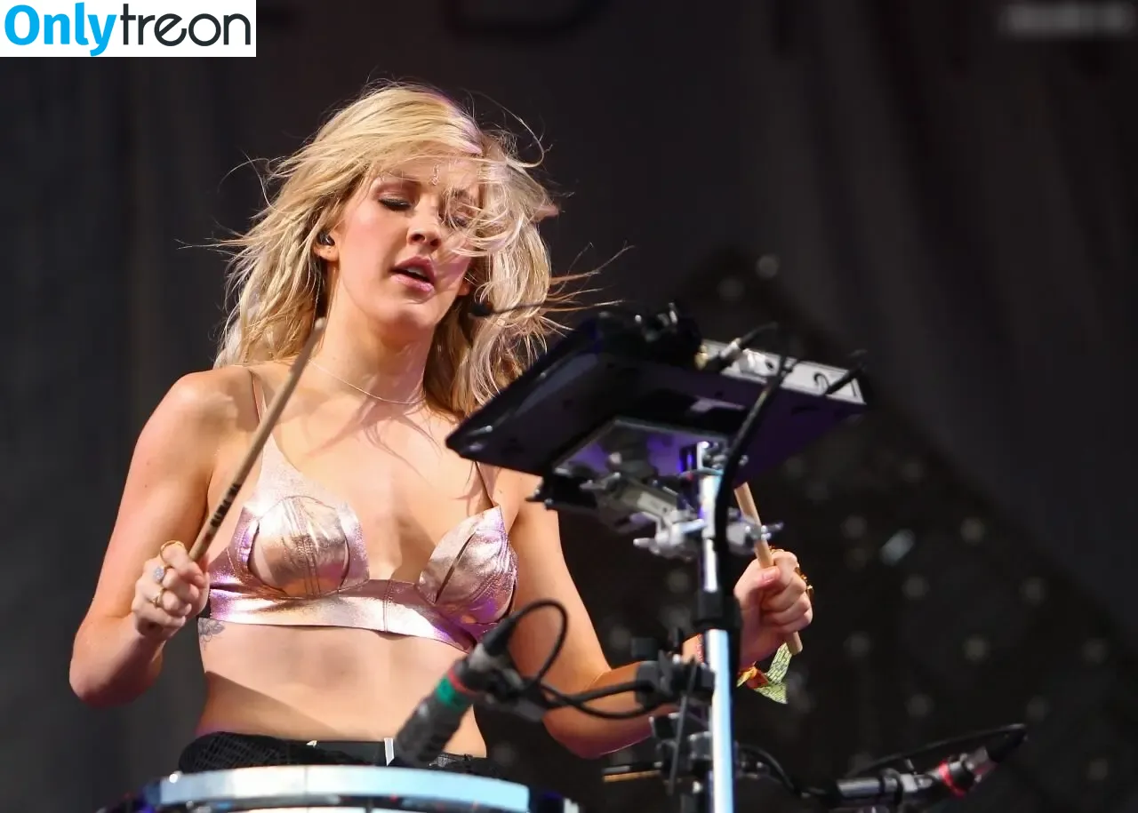 Ellie Goulding голая photo #0758 (elliegoulding / glovored)