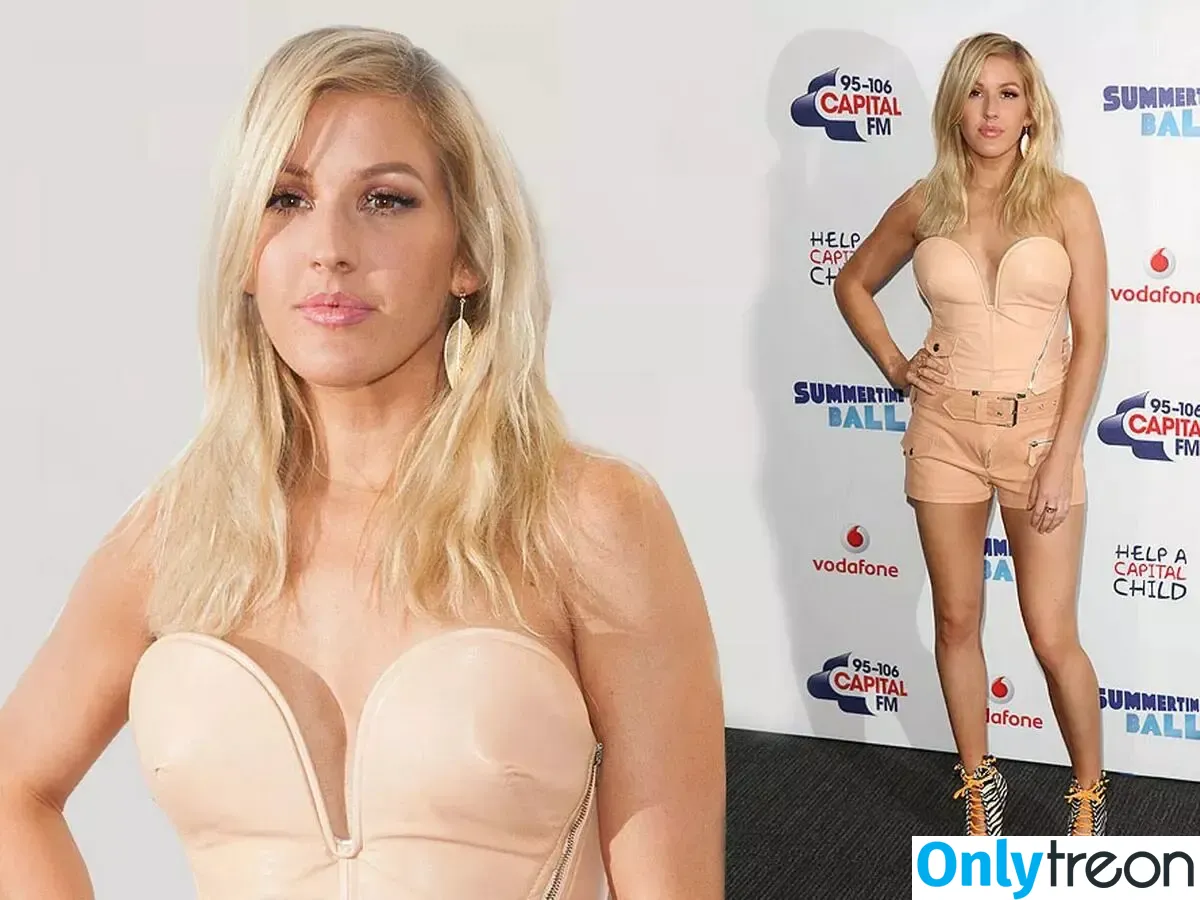 Ellie Goulding голая photo #0931 (elliegoulding / zarinamae)