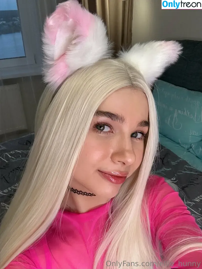 ellie_hunny nude photo #0011 (gamer_elliee)