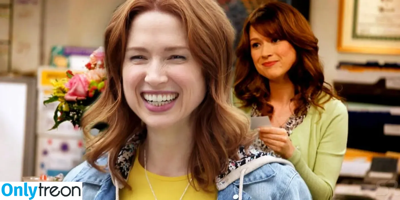 Ellie Kemper nude photo #0102 (elliekemper)