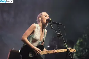Ellie Rowsell / Wolf Alice / ellieciararowsell фото голая #0050
