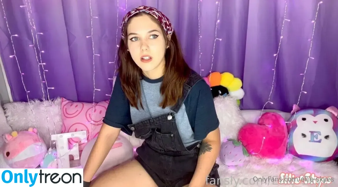 Ellie Skyes nude photo #0041 (ellie_skyes / ellie_skyes_)
