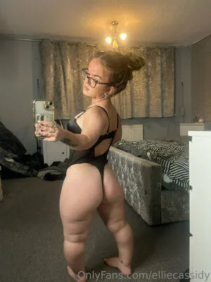 elliecassidy / ells nude photo #0048