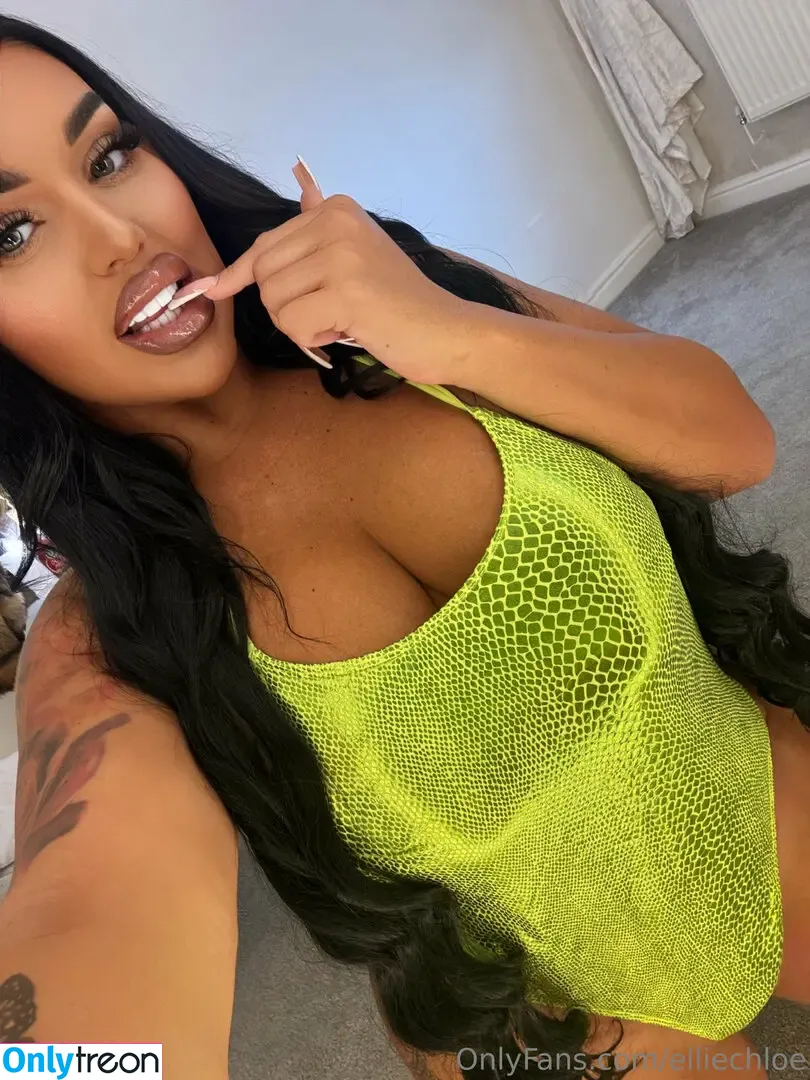 elliechloe nude photo #0017 (misselliechloexx)