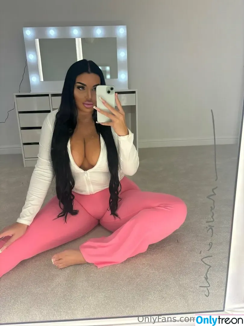 elliechloe nude photo #0037 (misselliechloexx)