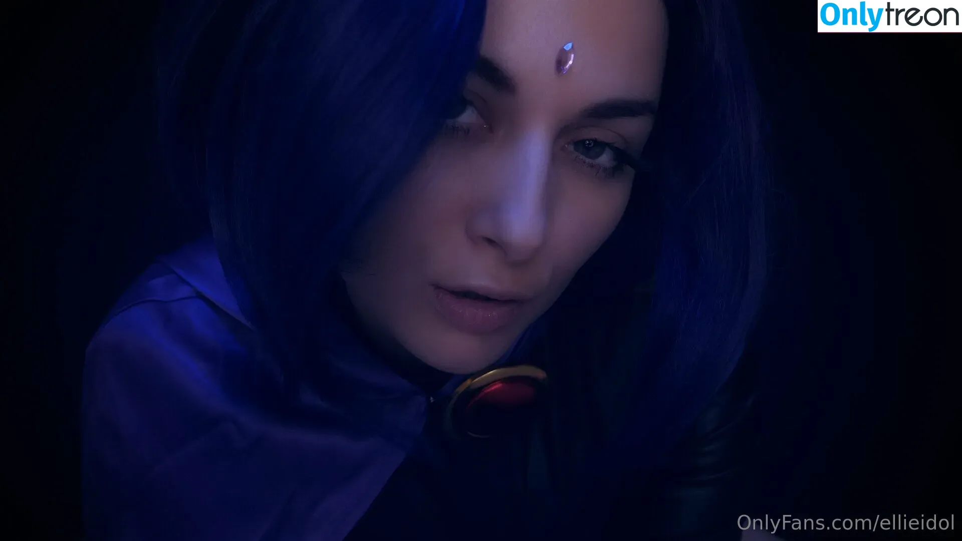 ellieidol голая photo #0090 (worshipellieidol)