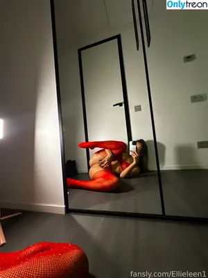 ellieleen / ellieleen1 / itsnoteliieleen фото голая #1559
