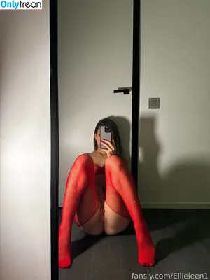 ellieleen / ellieleen1 / itsnoteliieleen фото голая #1563