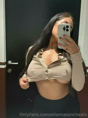 elliemasonxx / elliemasonofficial nude photo #0161