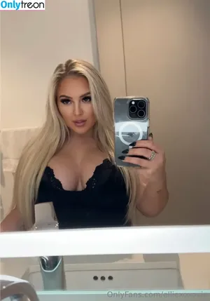 elliexoxovip / elliedixoxo nude photo #0007