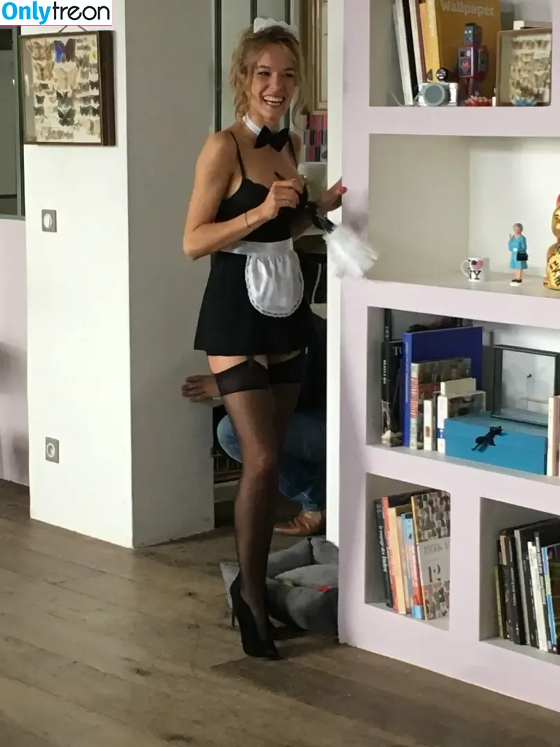 Elodie Fontan French nude photo #0001 (elodie_fontan)