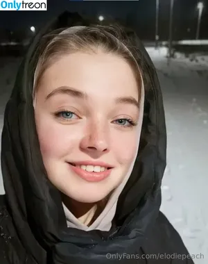 elodiepeach / elodie.peach фото голая #0028