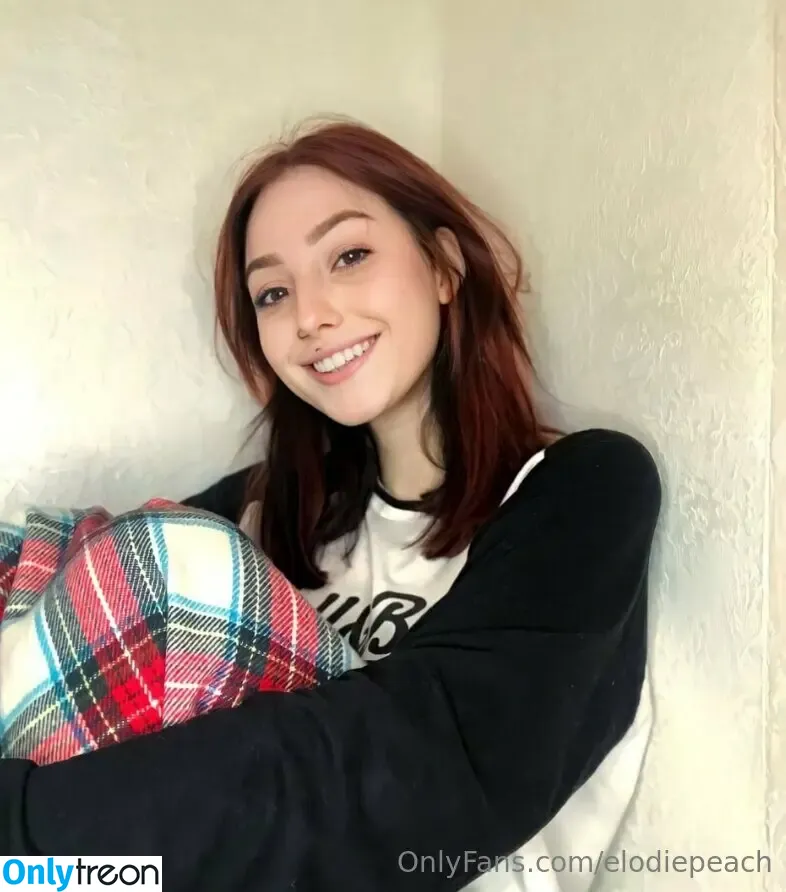 elodiepeach nude photo #0011 (elodie.peach)