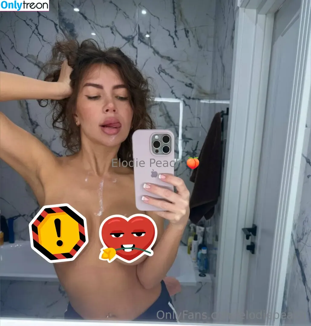 elodiepeach голая photo #0099 (elodie.peach)
