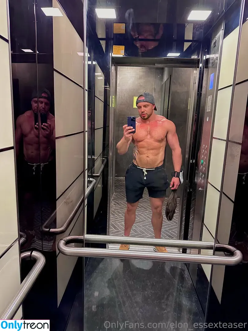 elon_essexteaser nude photo #0008 (elone0099_)