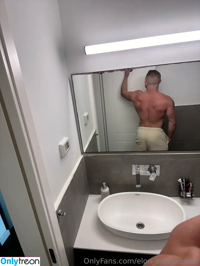 elon_essexteaser nude photo #0009 (elone0099_)