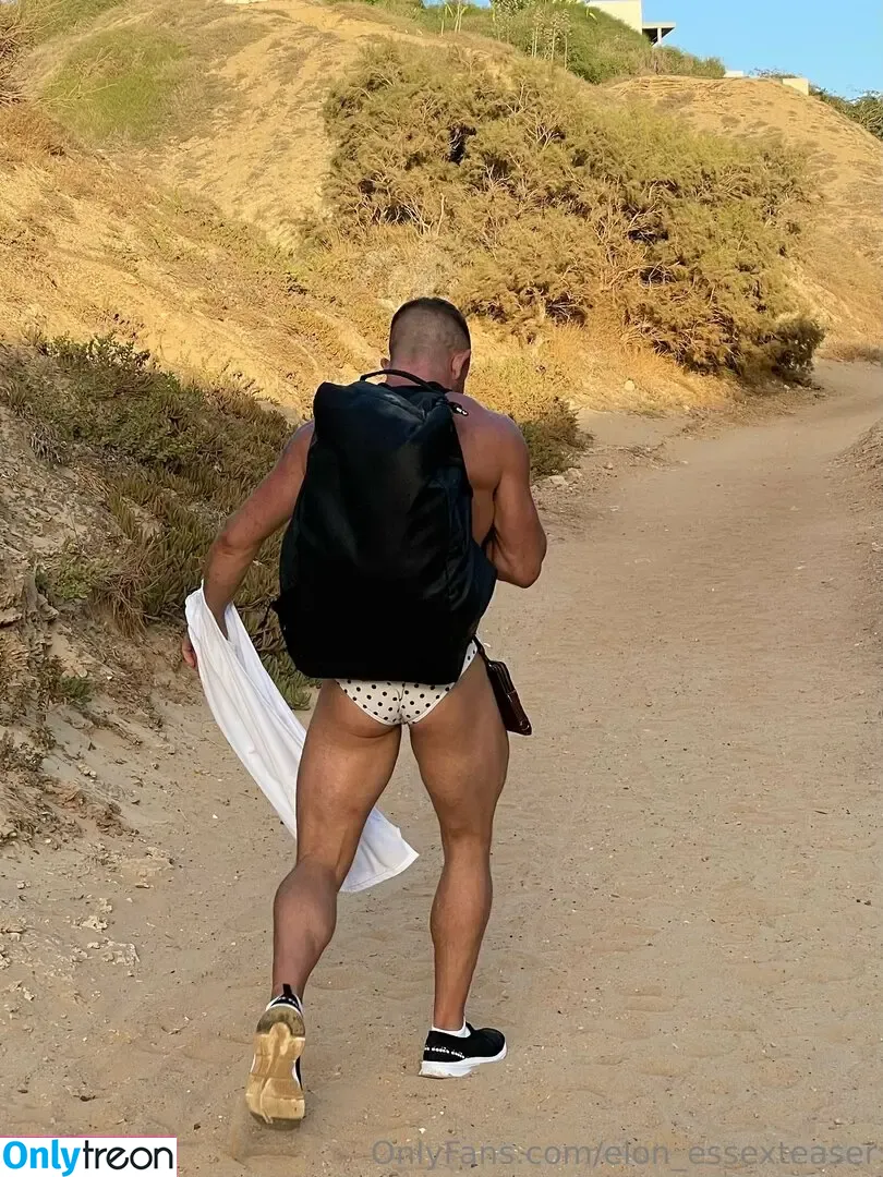 elon_essexteaser nude photo #0015 (elone0099_)