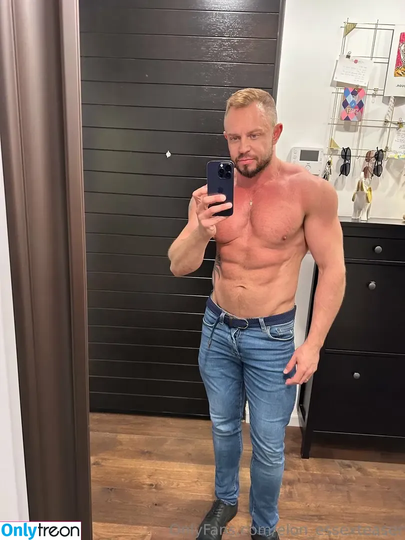 elon_essexteaser nude photo #0034 (elone0099_)