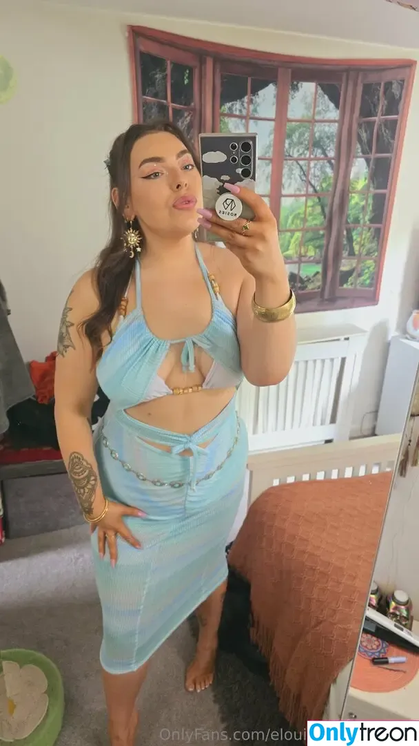 elouisejadepreview nude photo #0039 (elouise.jade95)