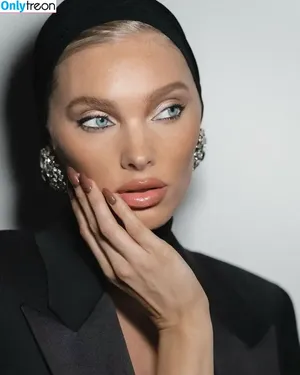 Elsa Hosk / elsahosk / hoskelsa фото голая #1985