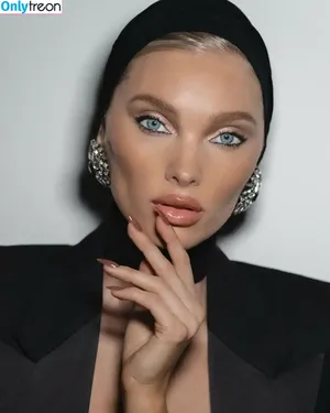 Elsa Hosk / elsahosk / hoskelsa фото голая #1987