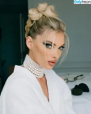 Elsa Hosk / elsahosk / hoskelsa nude photo #2369