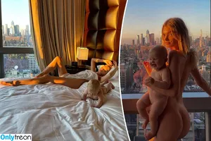 Elsa Hosk / elsahosk / hoskelsa nude photo #2395