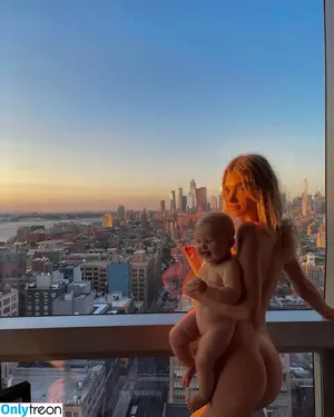Elsa Hosk / elsahosk / hoskelsa nude photo #2412