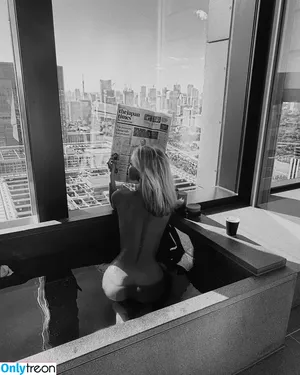 Elsa Hosk / elsahosk / hoskelsa nude photo #2421