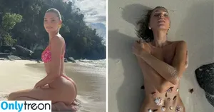 Elsa Hosk / elsahosk / hoskelsa nude photo #2426