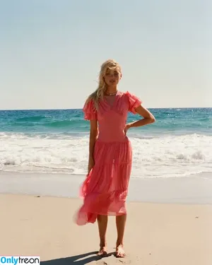 Elsa Hosk / elsahosk / hoskelsa nude photo #2554