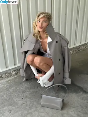 Elsa Hosk / elsahosk / hoskelsa nude photo #2582