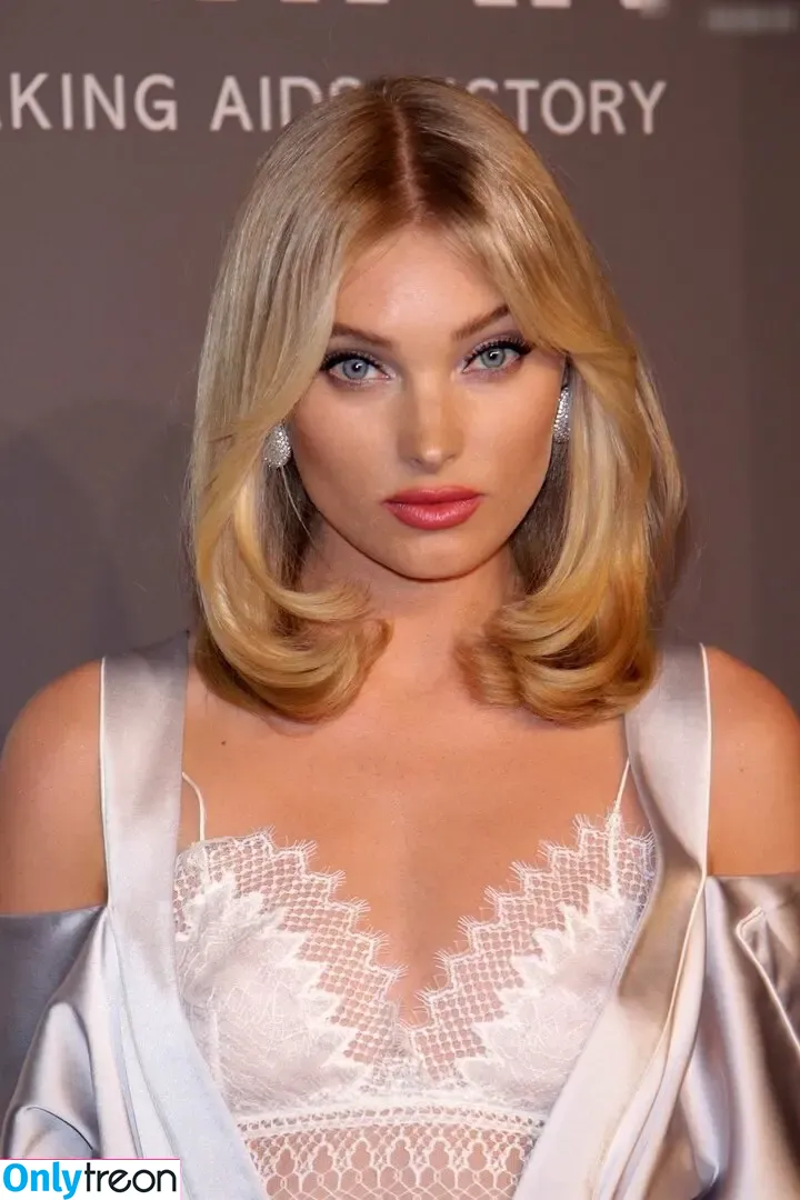 Elsa Hosk nude photo #2361 (elsahosk / hoskelsa)