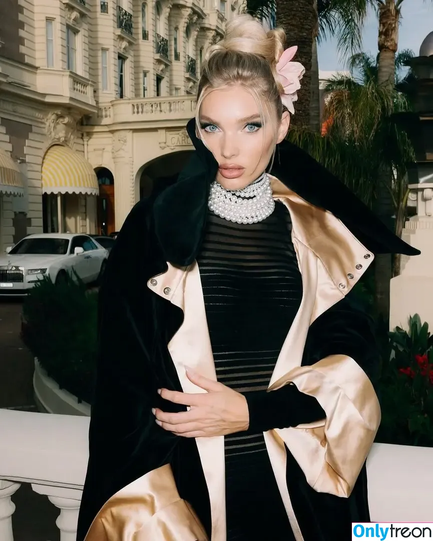 Elsa Hosk nude photo #2373 (elsahosk / hoskelsa)
