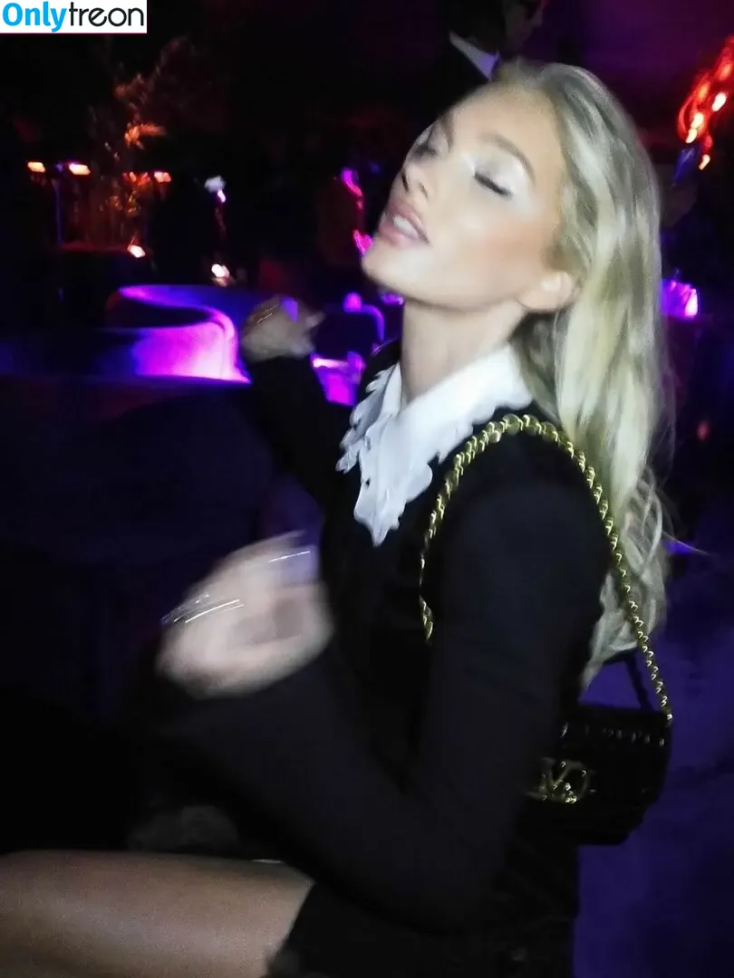 Elsa Hosk голая photo #2559 (elsahosk / hoskelsa)