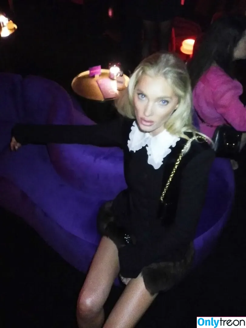Elsa Hosk nude photo #2561 (elsahosk / hoskelsa)