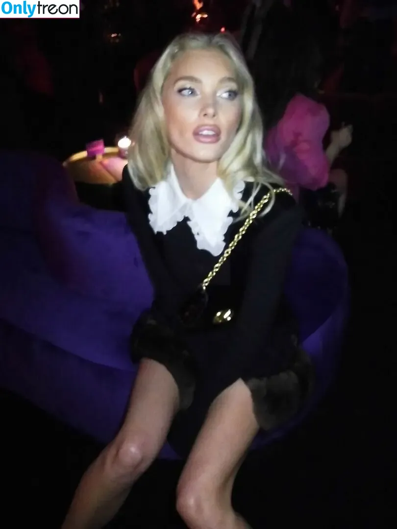 Elsa Hosk nude photo #2564 (elsahosk / hoskelsa)
