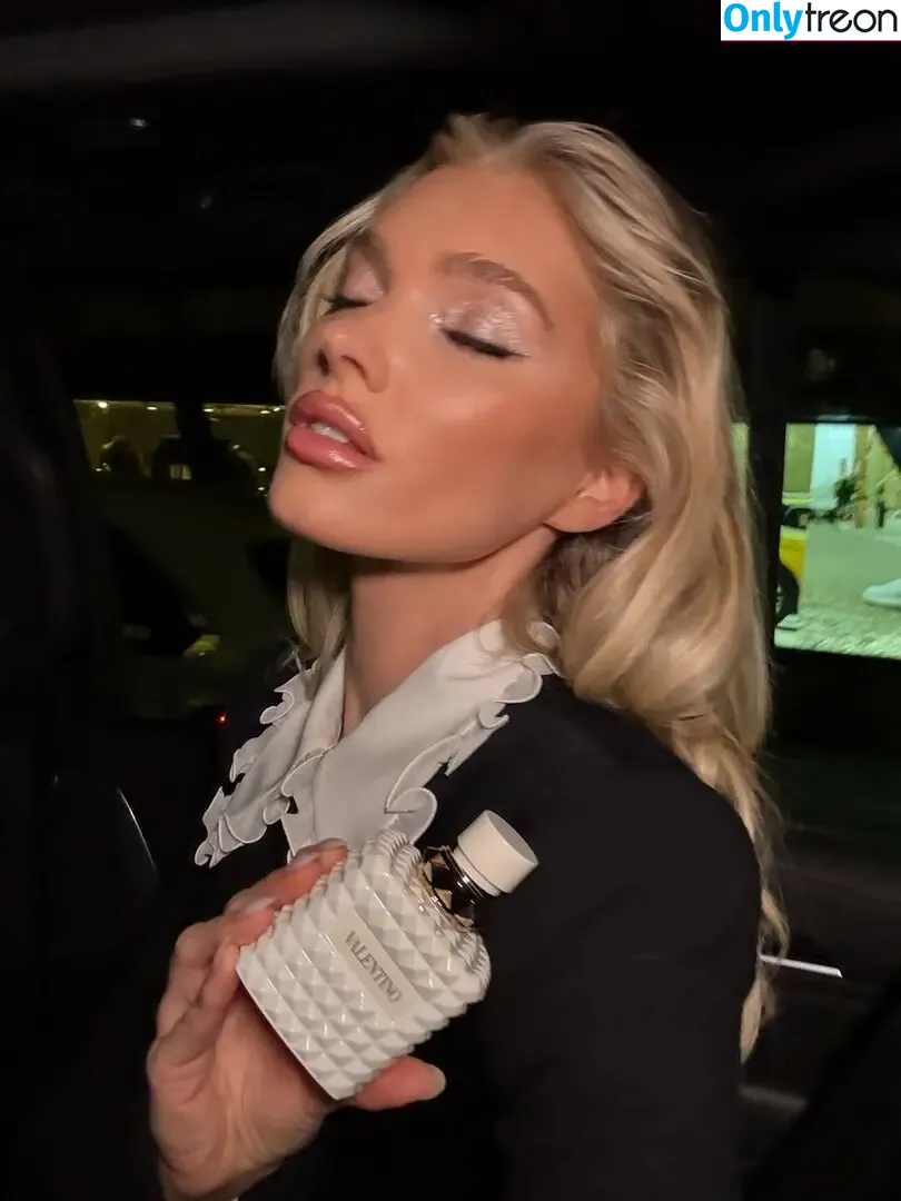Elsa Hosk nude photo #2566 (elsahosk / hoskelsa)