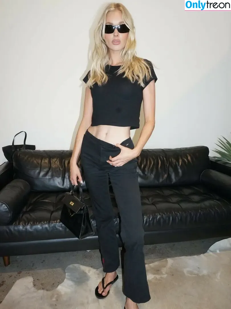 Elsa Hosk голая photo #2577 (elsahosk / hoskelsa)
