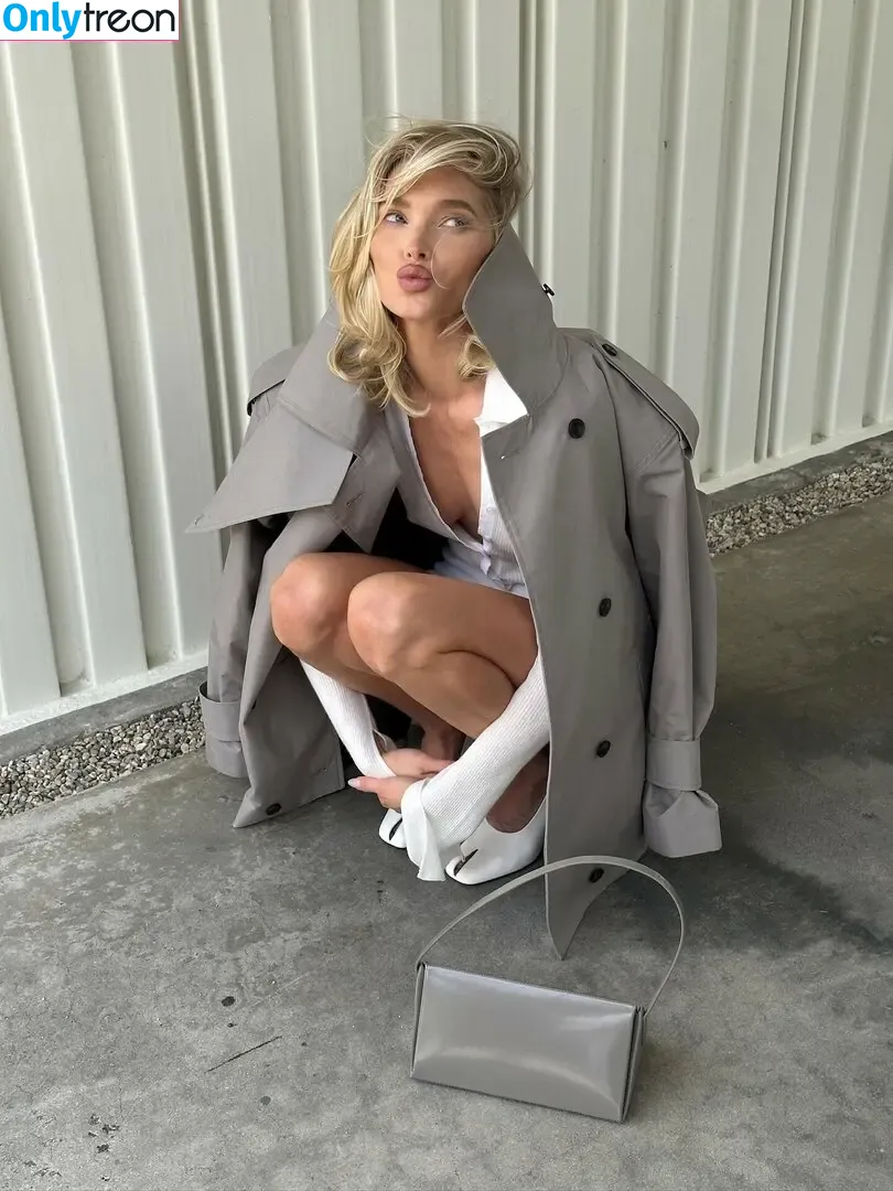 Elsa Hosk голая photo #2582 (elsahosk / hoskelsa)