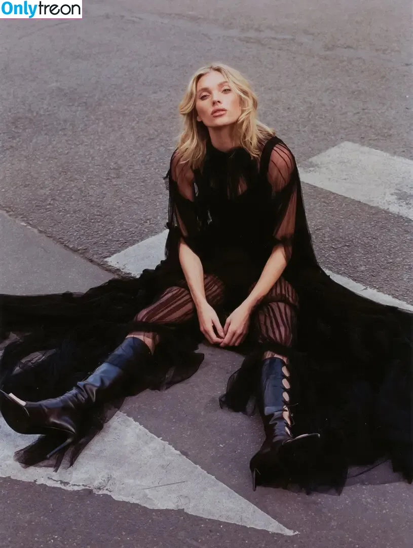 Elsa Hosk голая photo #2594 (elsahosk / hoskelsa)